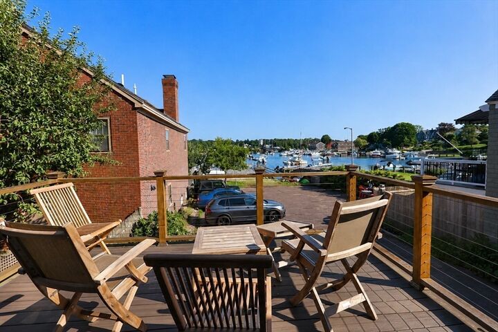 Property Photo: 38 Central St 1-2 MA 01944