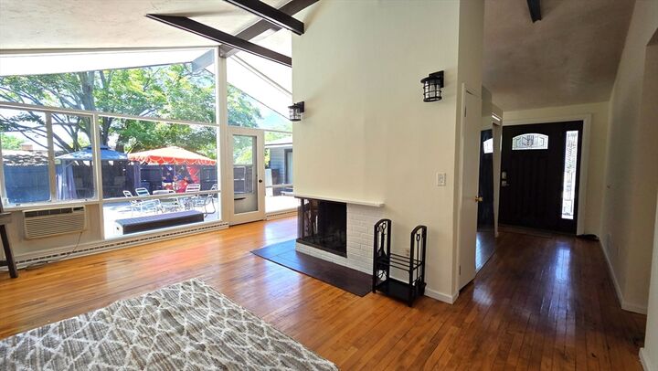 Property Photo:  19 Avon Rd  MA 02062 