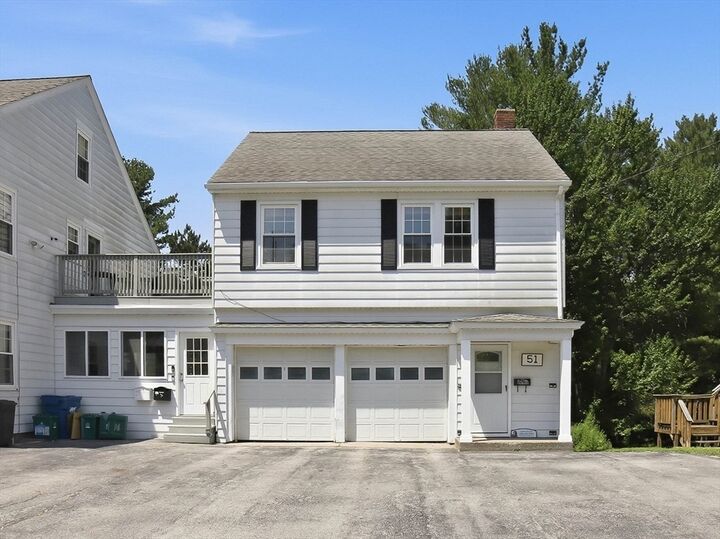 Property Photo:  51 Ernest Ave B  MA 01060 