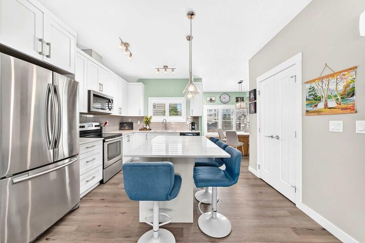Property Photo: 532 Cranford Drive SE AB T3M 2P7