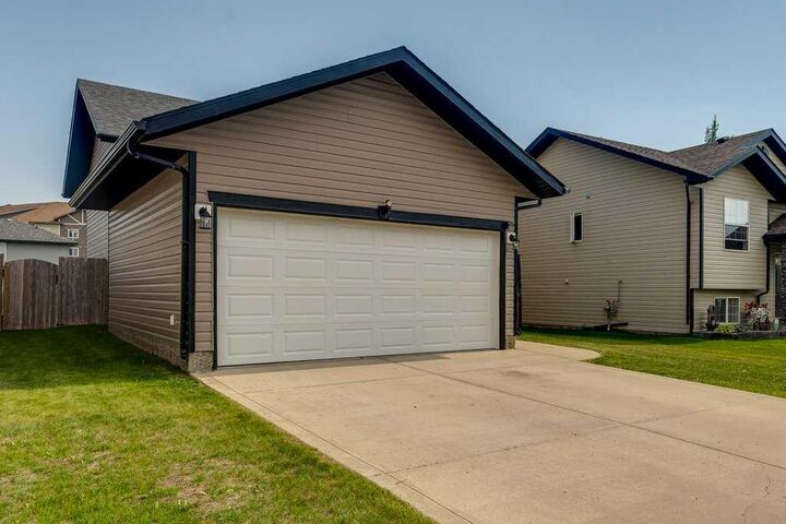 Property Photo: 103 Landry Bend AB T4R 3L7
