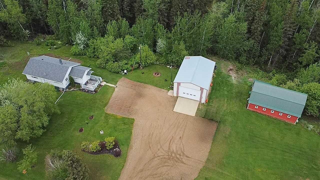 Property Photo: 213078 Township Road 690 AB T9S 2B1
