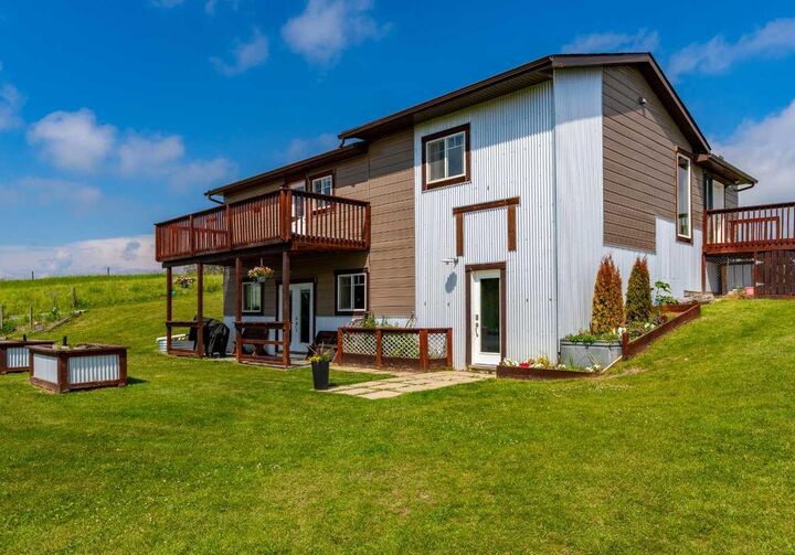 Property Photo: 60038 Township Road 36-2 Township AB T0M 0M0