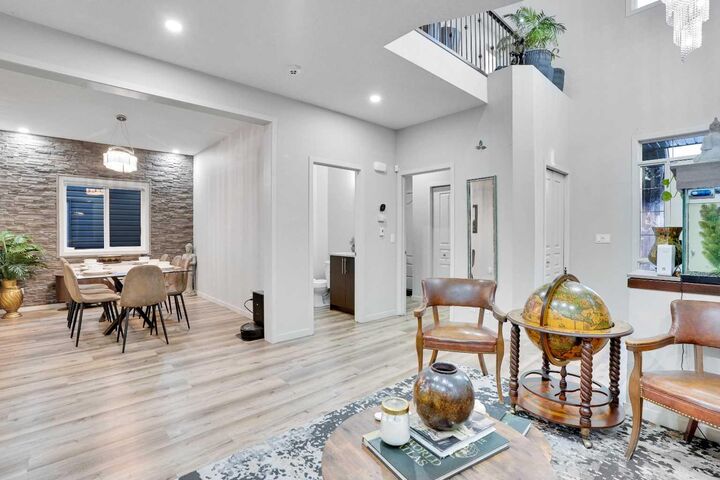 Property Photo: 119 Panton Landing NW AB T3K 0W4