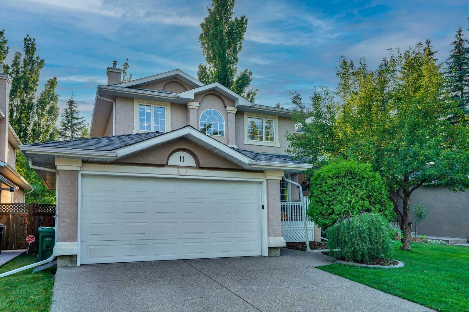 Property Photo:  11 McKenzie Lake View SE  AB T2Z 2T6 
