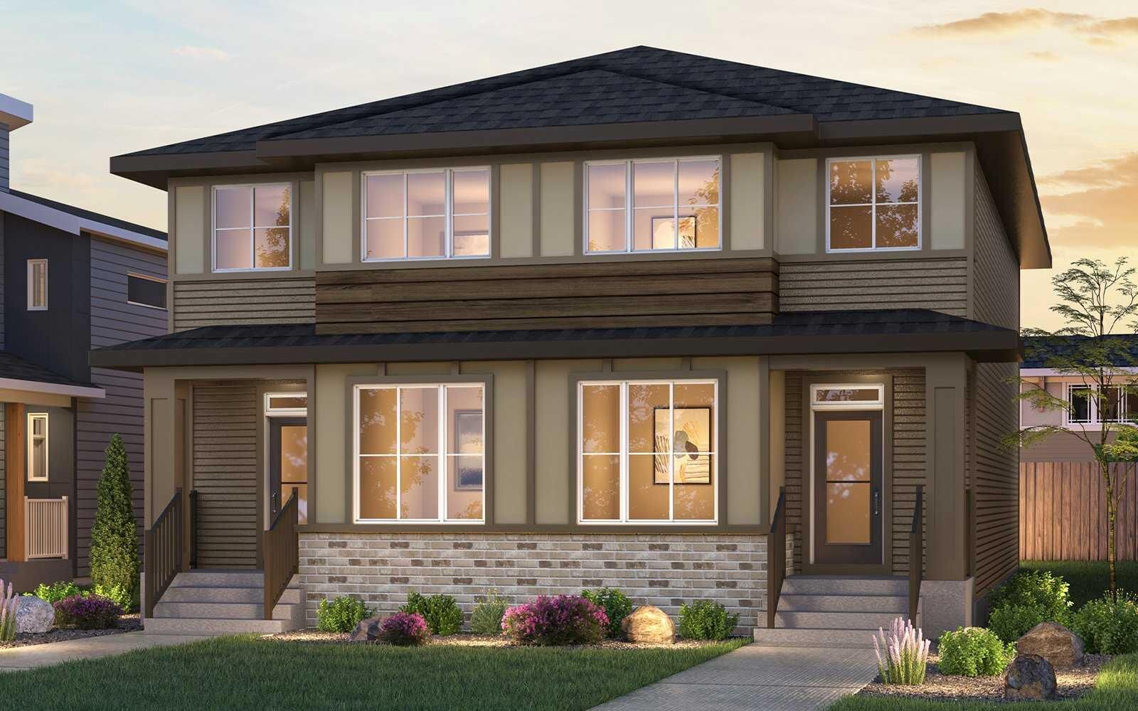 Property Photo:  151 Royston Way NW  AB T3L 0N7 