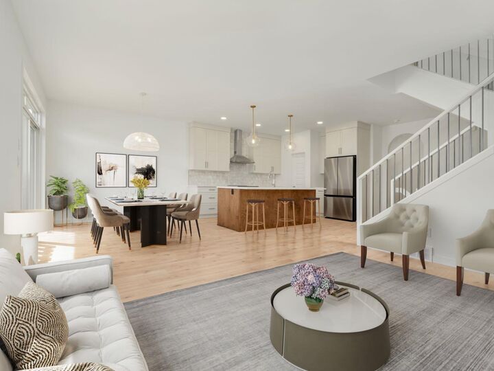 Property Photo: 307 Blackwolf Boulevard N AB T1H 7J5
