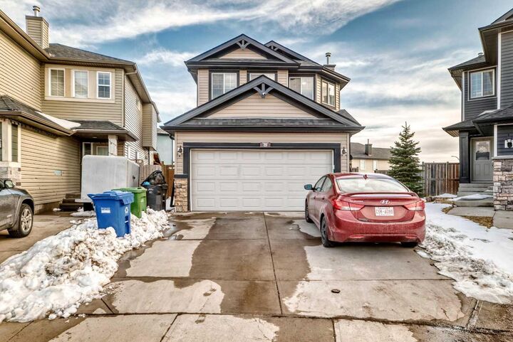 36 Saddleland Court NE — photo 1