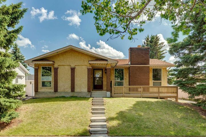 11248 Braeside Drive SW — photo 1