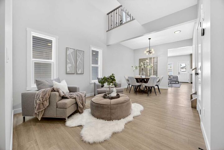 Property Photo: 78 Keystone Creek Terrace NE AB T3P 2T6