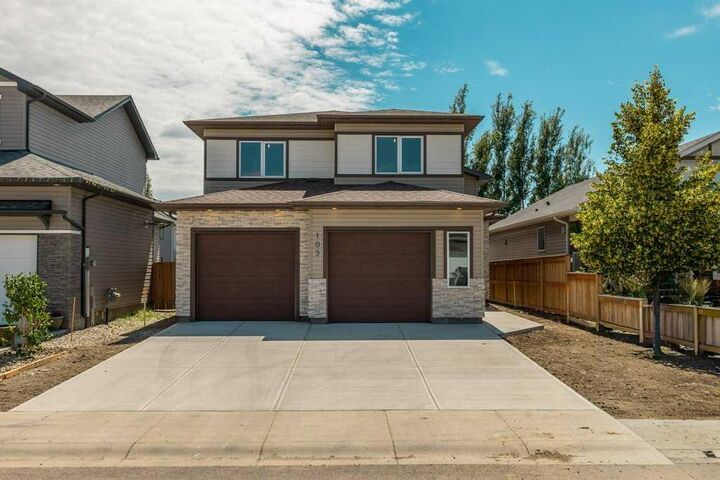 103 Riverford Close W — photo 1