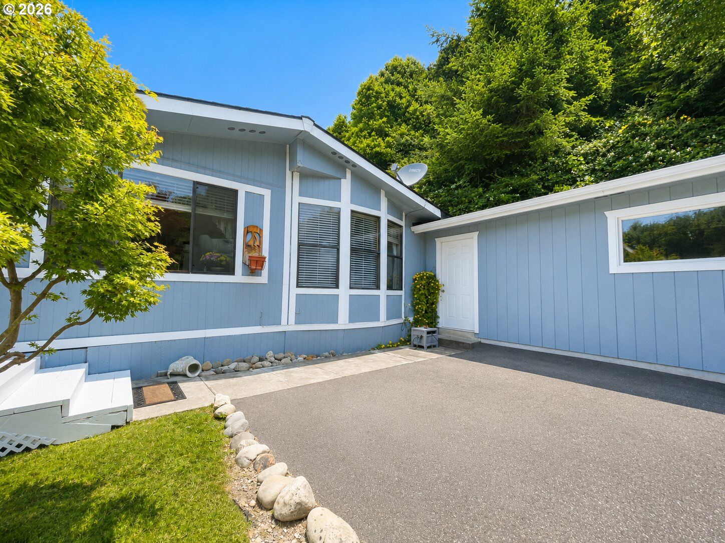 Property Photo:  16219 Lower Harbor Rd #16  OR 97415 