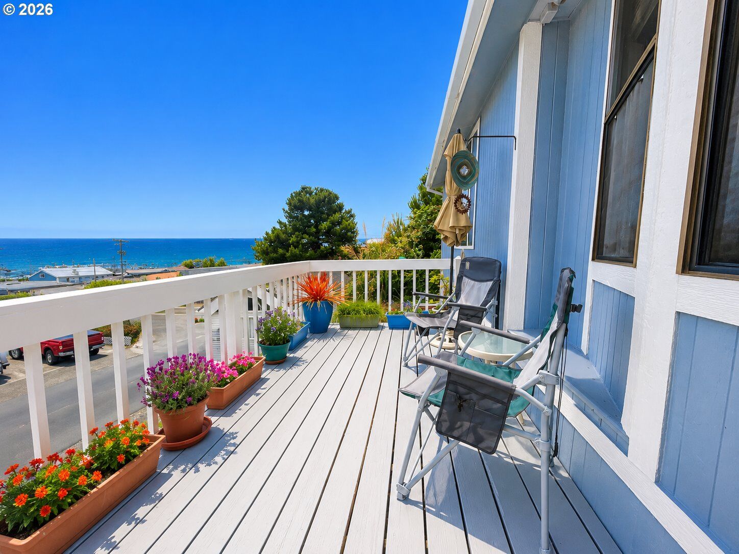 Property Photo: 16219 Lower Harbor Rd #16 OR 97415