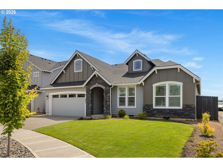 Property Photo: 4601 S 13th Way WA 98642
