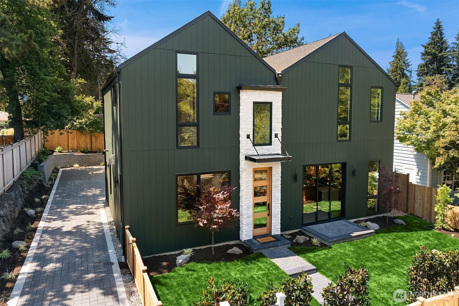 Property Photo: 1847 4th Street WA 98033