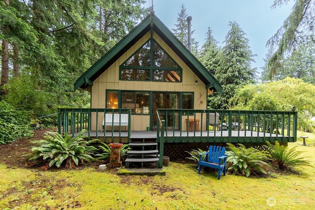 Property Photo: 12 B Port Susan Drive WA 98206
