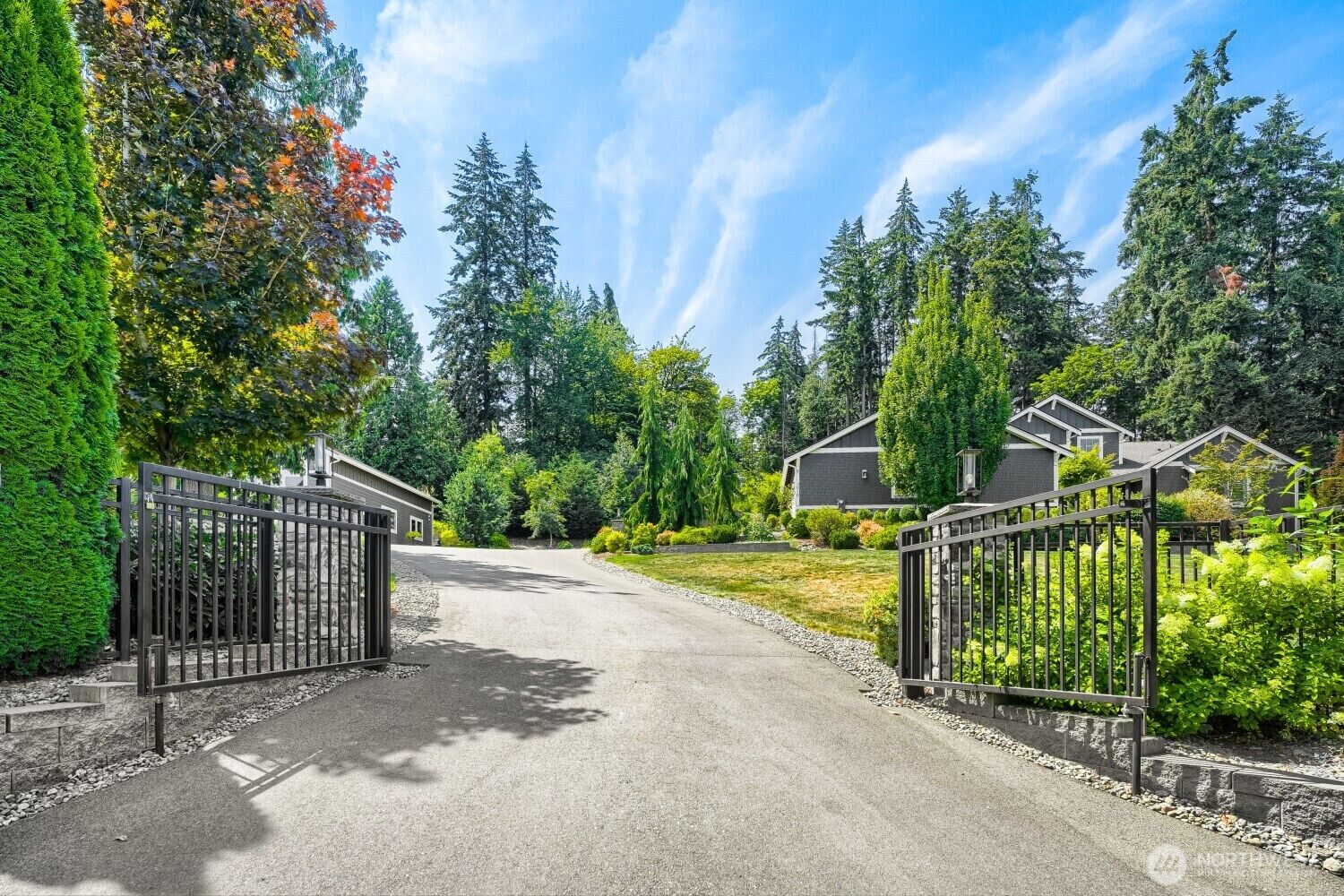 Property Photo: 3916 Waller Road E WA 98443