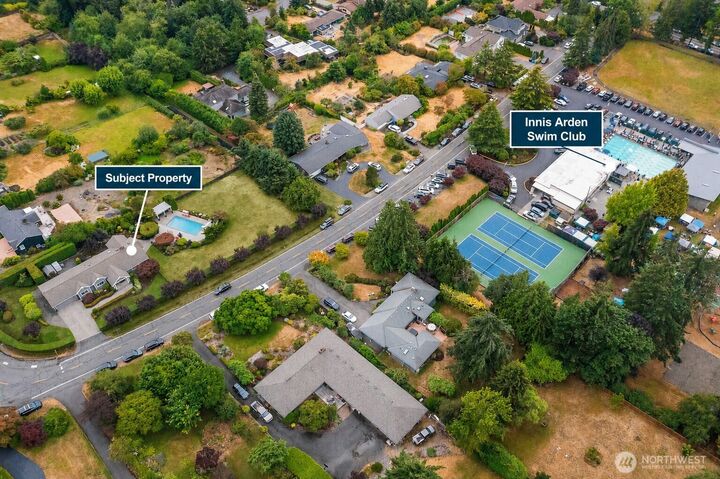 Property Photo:  1311 NW 188th Street  WA 98177 