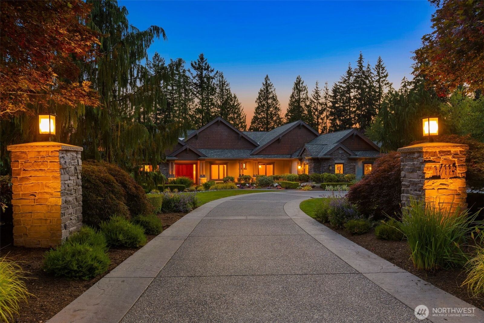 Property Photo:  17115  159th Avenue NE  WA 98072 