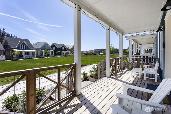 Property Photo: 44 Horseshoe Lane WA 98571