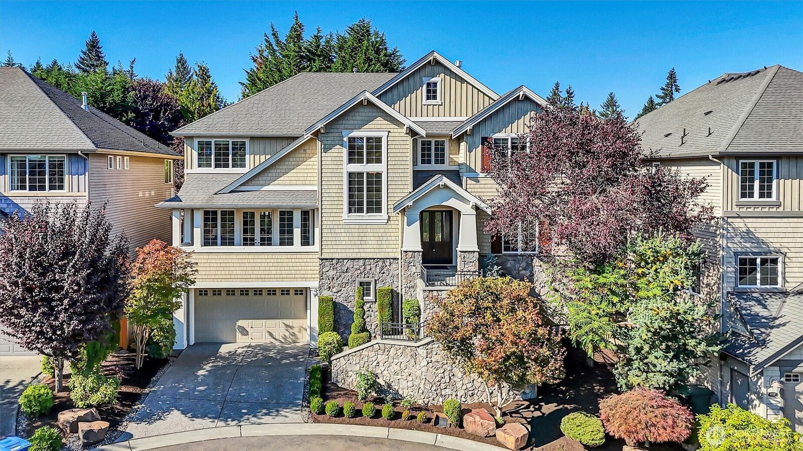 Property Photo:  4563  162nd Lane SE  WA 98006 