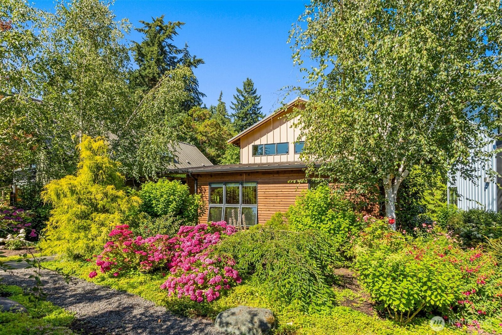 Property Photo:  175  Wood Avenue SW  WA 98110 