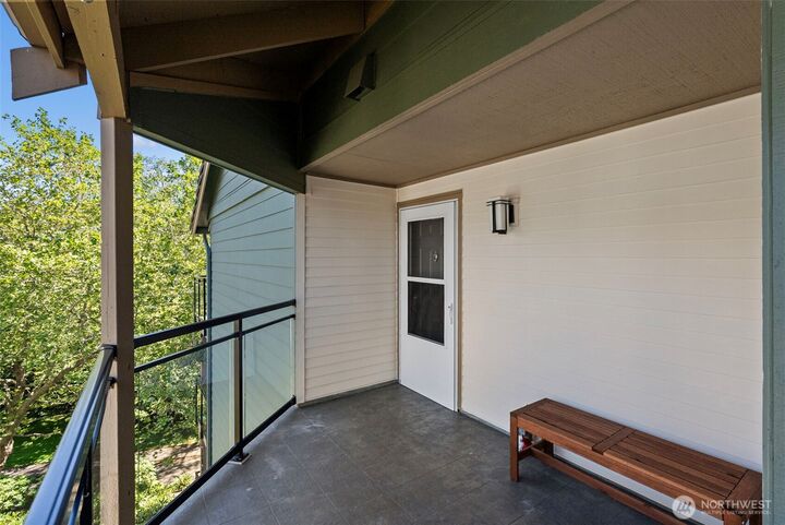Property Photo:  3008 N Narrows Drive B-301  WA 98407 