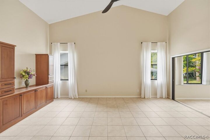 Property Photo: 58 Byrsonima Circle FL 34446