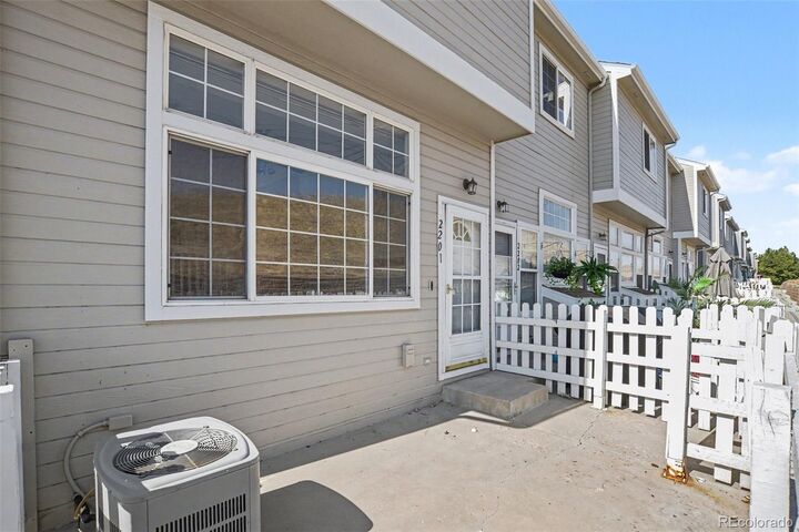 Property Photo:  8199 Welby Road 2201  CO 80229 