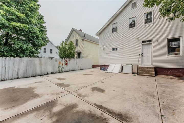 Property Photo: 98 Stanwood Street RI 02907