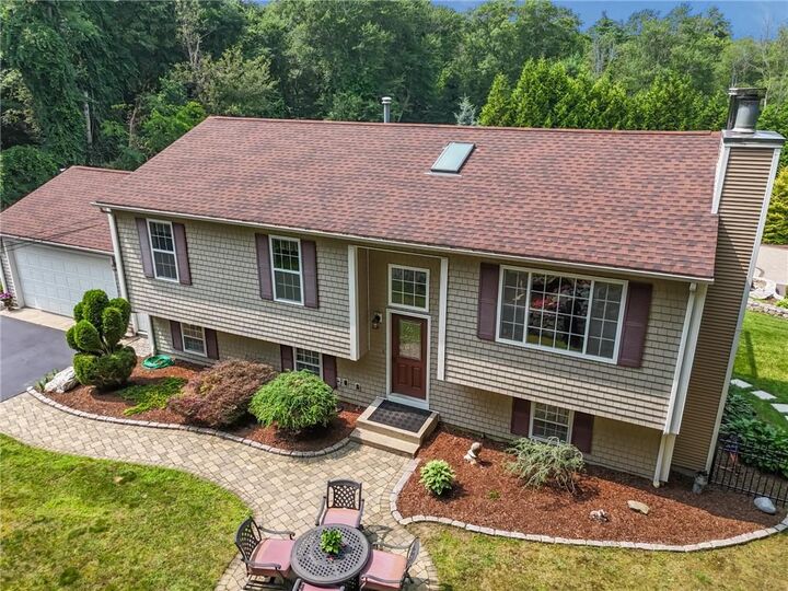 Property Photo: 175 Hope Furnace Road RI 02831