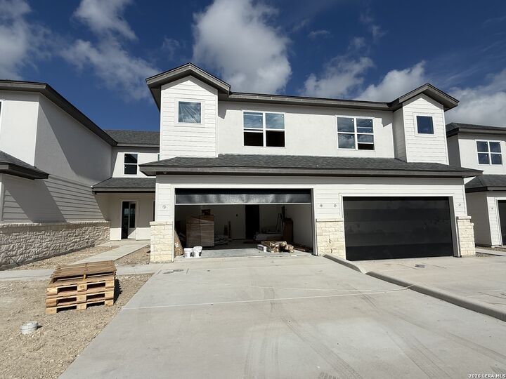 Property Photo:  106 Magnolia Cir  TX 78006 