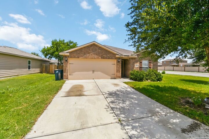 Property Photo: 12207 Claiborne TX 78252