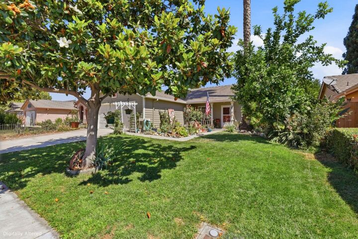 Property Photo: 790 Del Monte Drive CA 95023