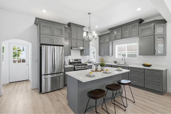 Property Photo:  421 West Virginia Street  CA 95125 