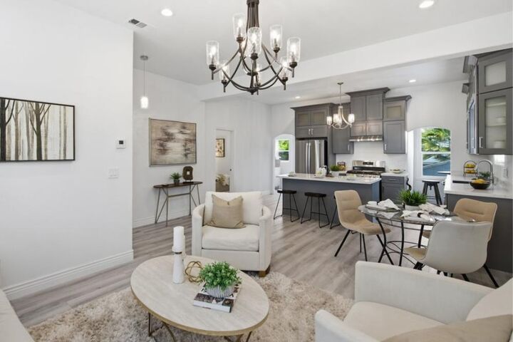 Property Photo:  421 West Virginia Street  CA 95125 