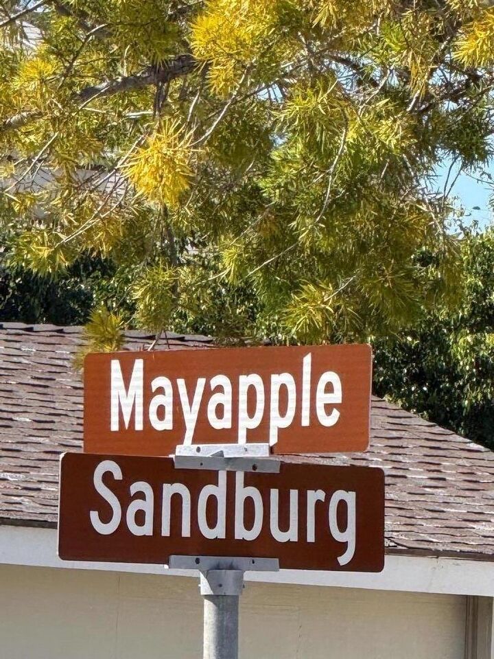 Property Photo: 2 Mayapple Way CA 92612