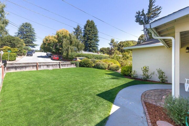 Property Photo: 302 Coronado Drive CA 95003