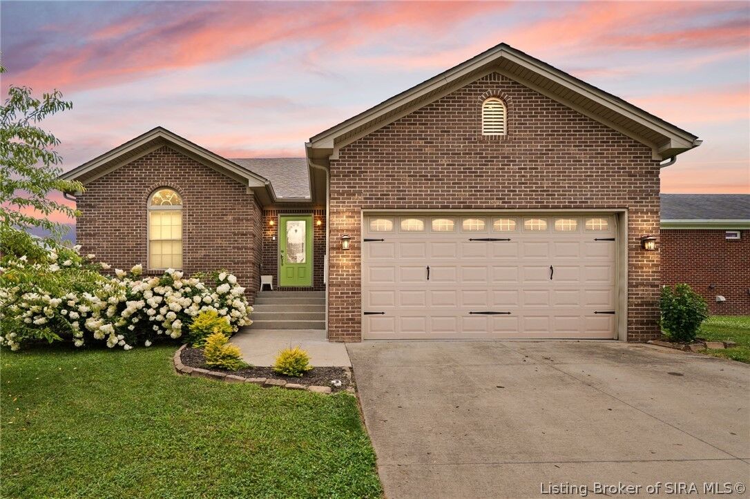Property Photo:  4008 Fields Lane  IN 47150 