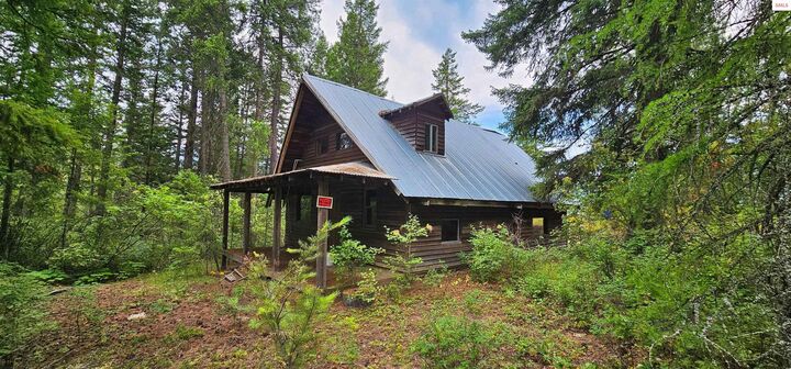 Property Photo:  1754 Giles Connection  ID 83805 