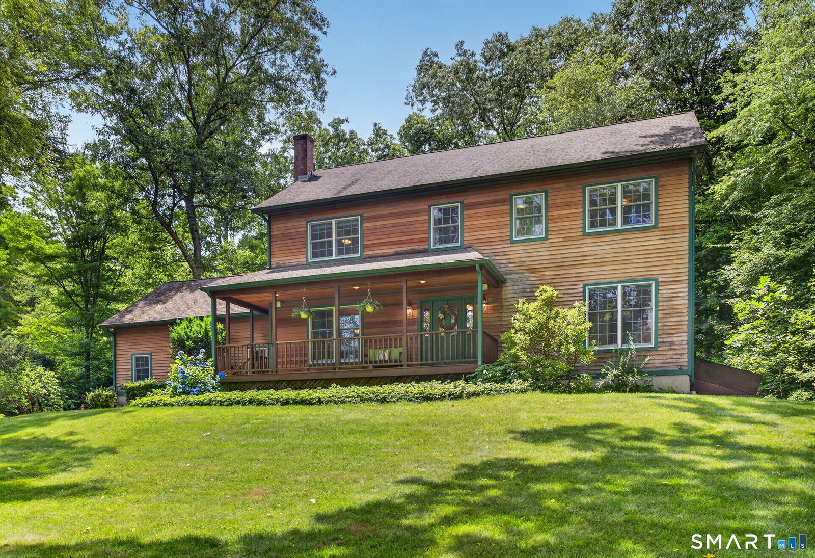 Property Photo:  10 Ricky Lane  CT 06365 