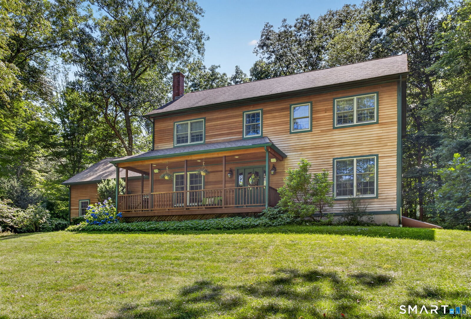 Property Photo: 10 Ricky Lane CT 06365
