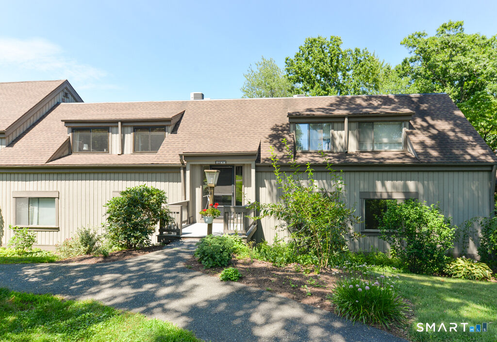 Property Photo:  356 Heritage Village C  CT 06488 
