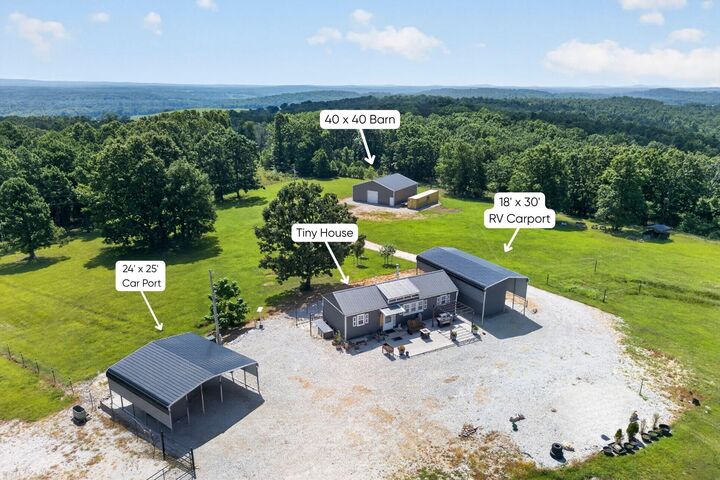 Property Photo:  10616 Dogwood Road  MO 65711 