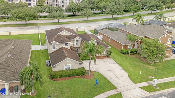Property Photo:  3481 Forest Ridge Lane  FL 34741 