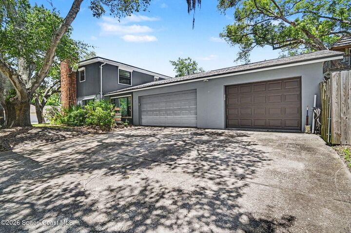 Property Photo:  4367 Longbow Drive  FL 32796 