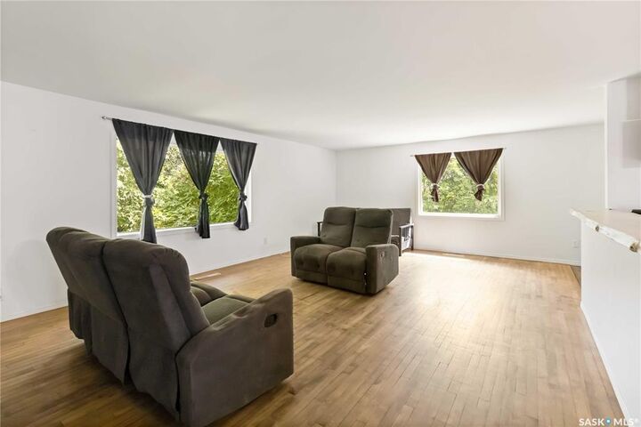 Property Photo: Rural Address SK S0L 3J0