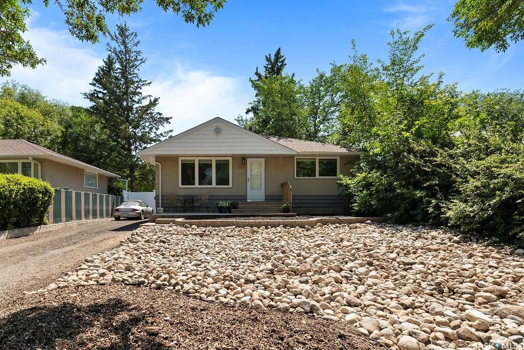 Property Photo: 5309 1st Avenue SK S4T 0A7