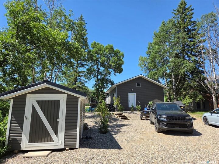 Property Photo: 70 Kenosee Drive SK S0C 2S0