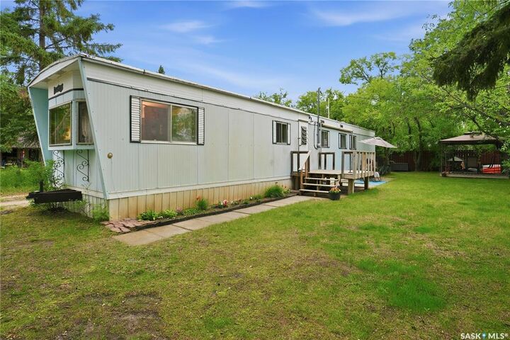 Property Photo: 771 Joseph Crescent SK S0M 1L0